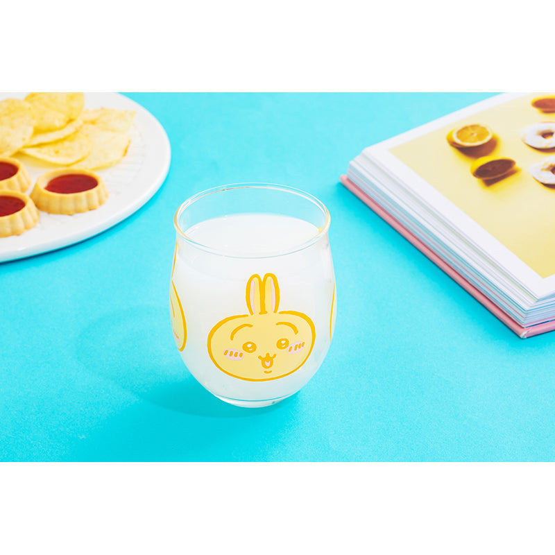 Chiikawa Tulip Glass (Usagi)