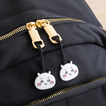 Chiikawa Zipper Tab (Usagi)