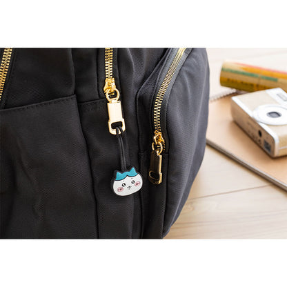 Chiikawa Zipper Tab (Usagi)