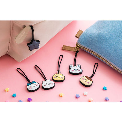 Chiikawa Zipper Tab (Usagi)