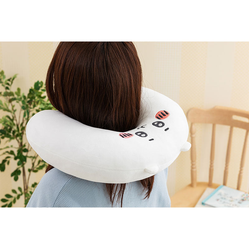 Chiikawa Neck Pillow (Chiikawa)