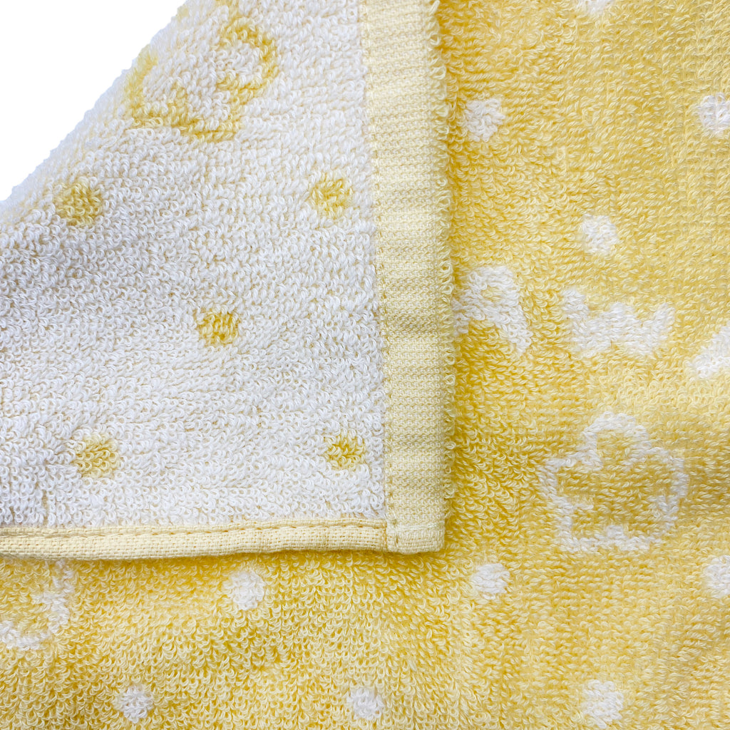 Chiikawa Mini Towel (Running Chiikawa and Friends)