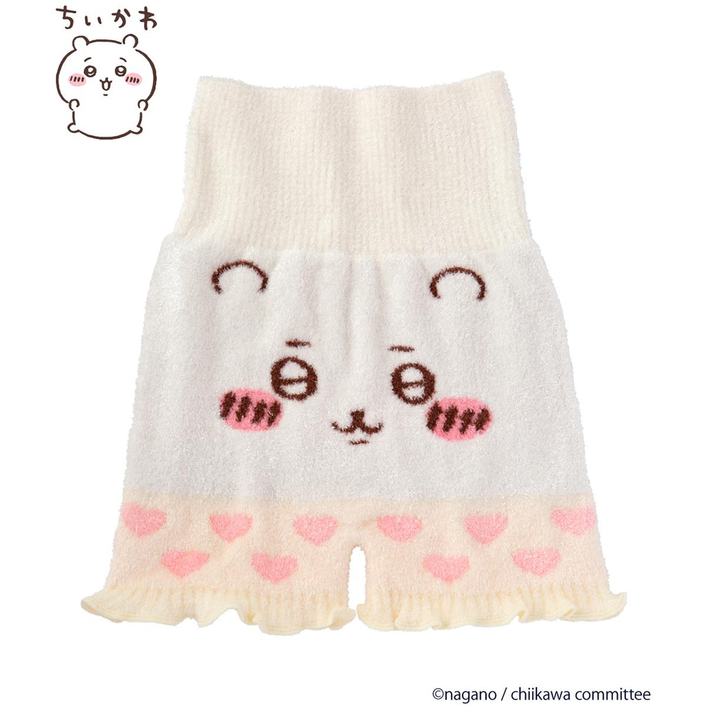 Chiikawa Knit HARA-Maki Shorts