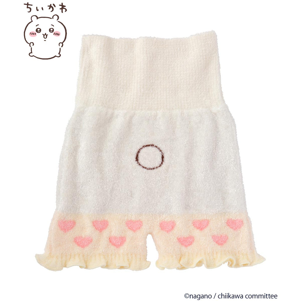 Chiikawa Knit HARA-Maki Shorts