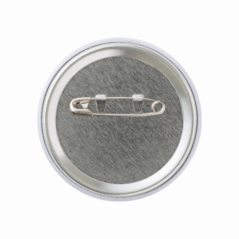 Chiikawa Blind Weaving Fabric Can Badge (Individual Box)