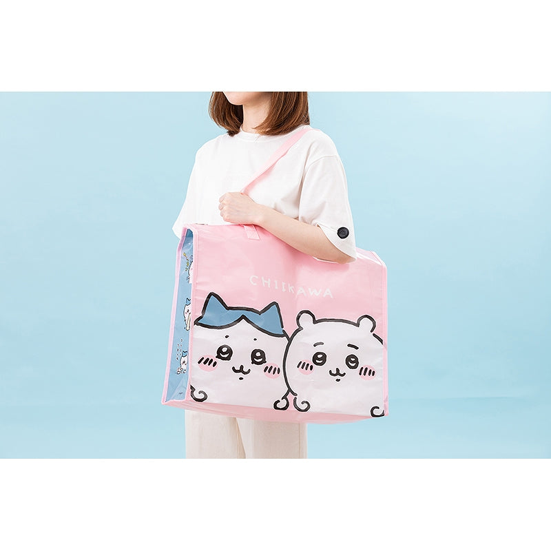 Chiikawa Large Shopping Bag