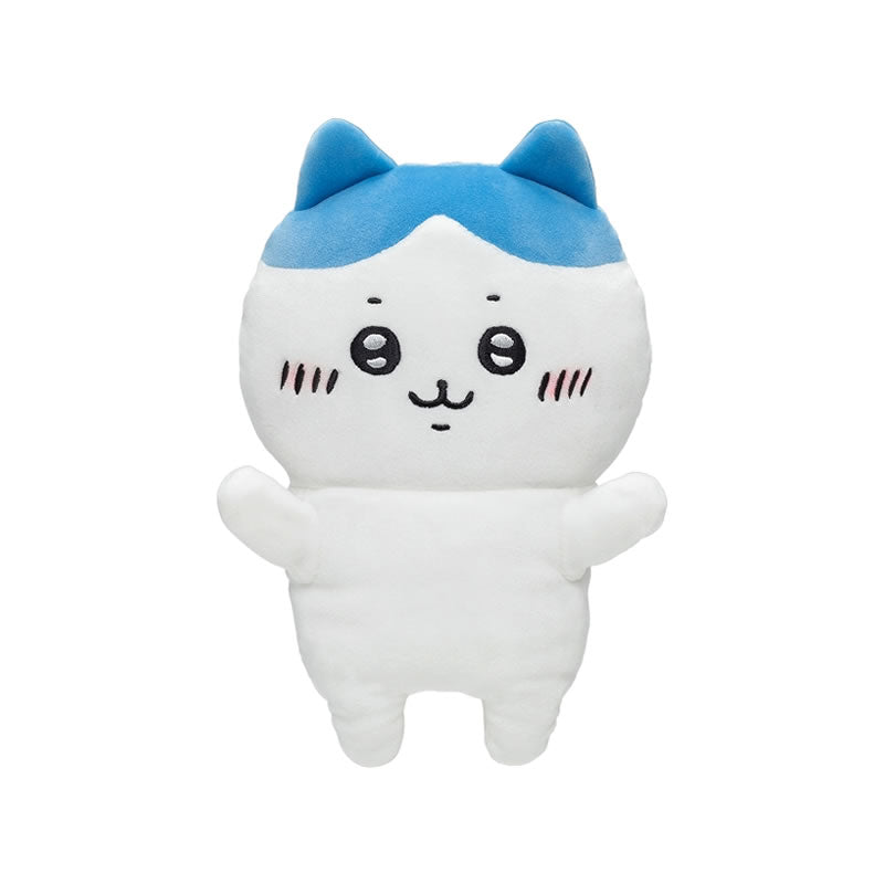 ちいかわ ハンドパペット（ハチワレ）