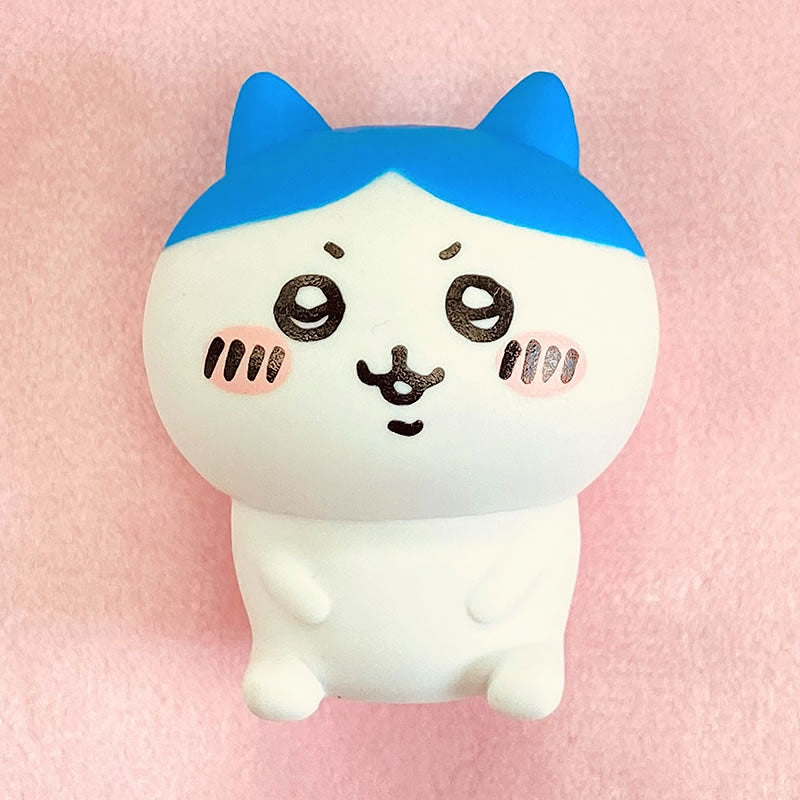 ちいかわ インテリアミニフィギュア（全8種） 1BOX 12個入