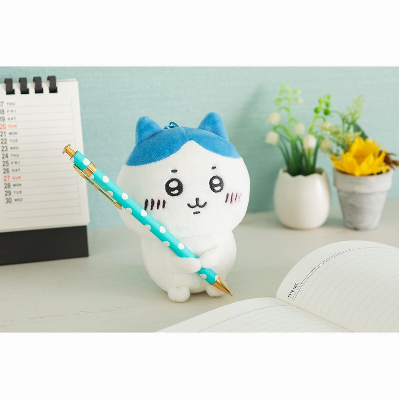 치이카와 들고 있을게! 마스코트 (하치와레)