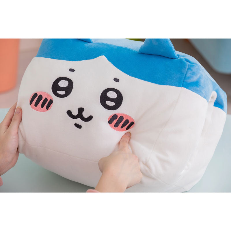 치이카와 말랑말랑 낮잠 핸드머프 (말랑 하치와레)
