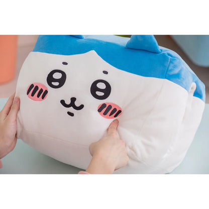 치이카와 말랑말랑 낮잠 핸드머프 (말랑 하치와레)