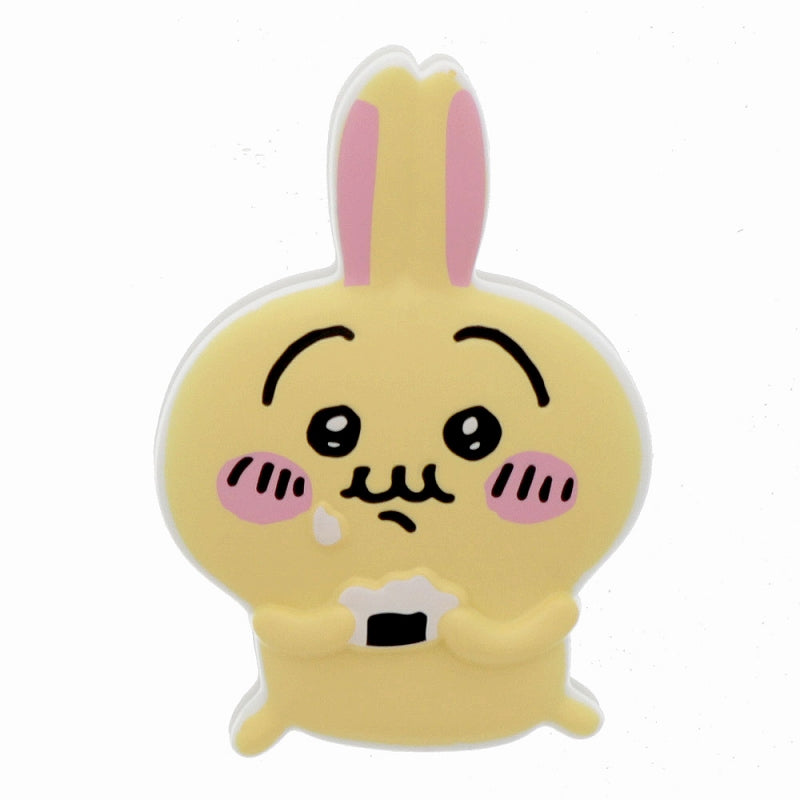 ちいかわ ダイカットクリップ（4個セット）
