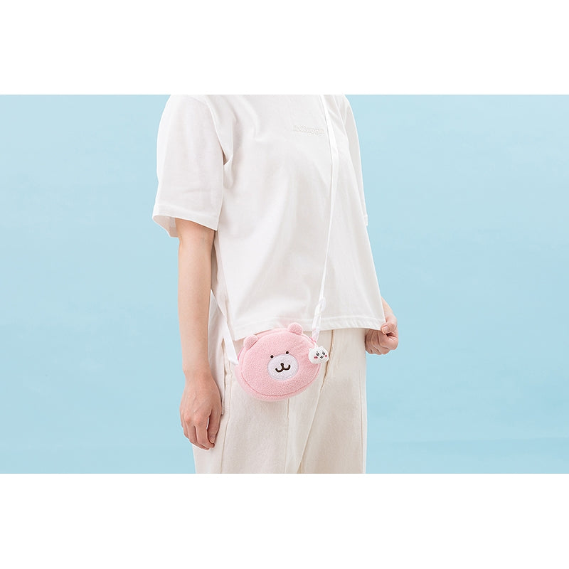 Chiikawa Chiikawa Bear Pouch