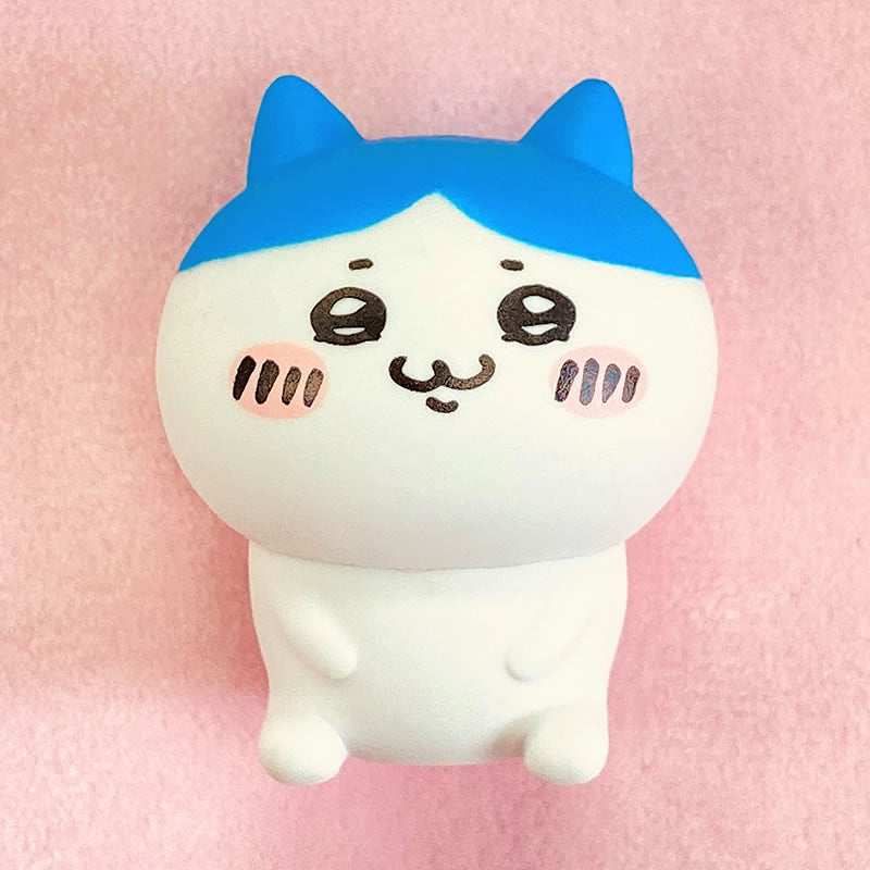 ちいかわ インテリアミニフィギュア（全8種） 1BOX 12個入