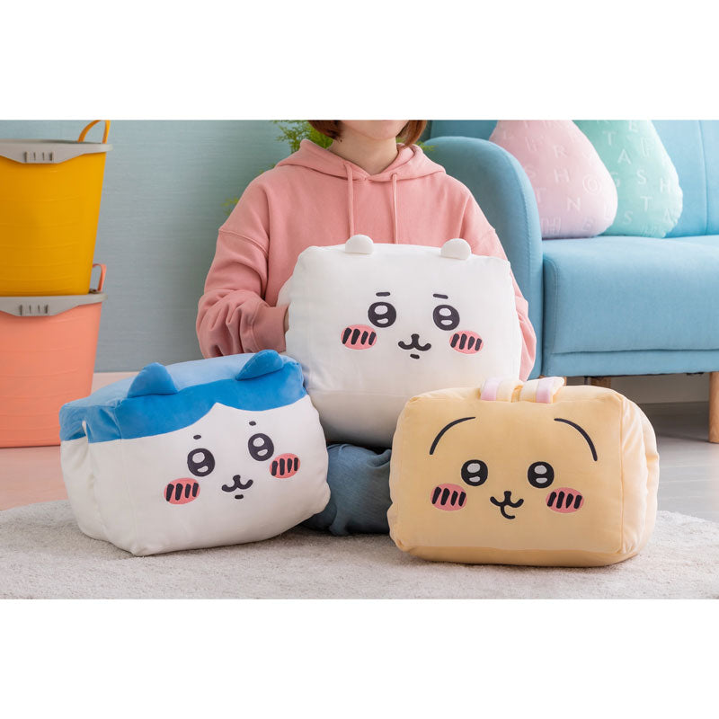 Chiikawa Mochimochi Nap Hand Muff (Mochitto Usagi)