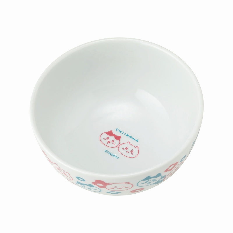 Chiikawa Flower Noodle Bowl (Chiikawa, Hachiware)