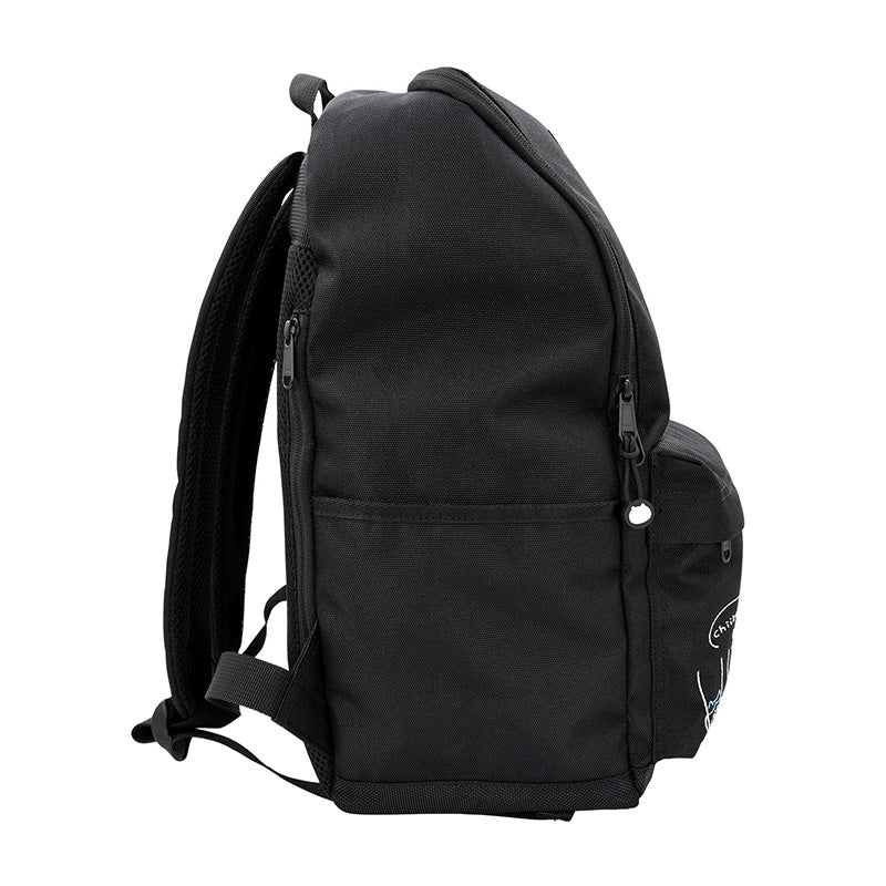 [Reservation Closed] Chiikawa YAKPAK Collaboration Open Wide Day Pack (Star-shaped Badge Included) [Shipping from early September] [Credit Card Payment Only] [No Combined Orders with Regular Items, Shipping Date Not Available] [Campaign Excluded]