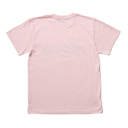 ちいかわ GOOD Tシャツ(ベビーピンク)