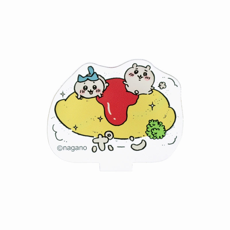 Chiikawa Trading Acrylic Stand (Closer Friendship Edition) [Single Item] (16 Types)