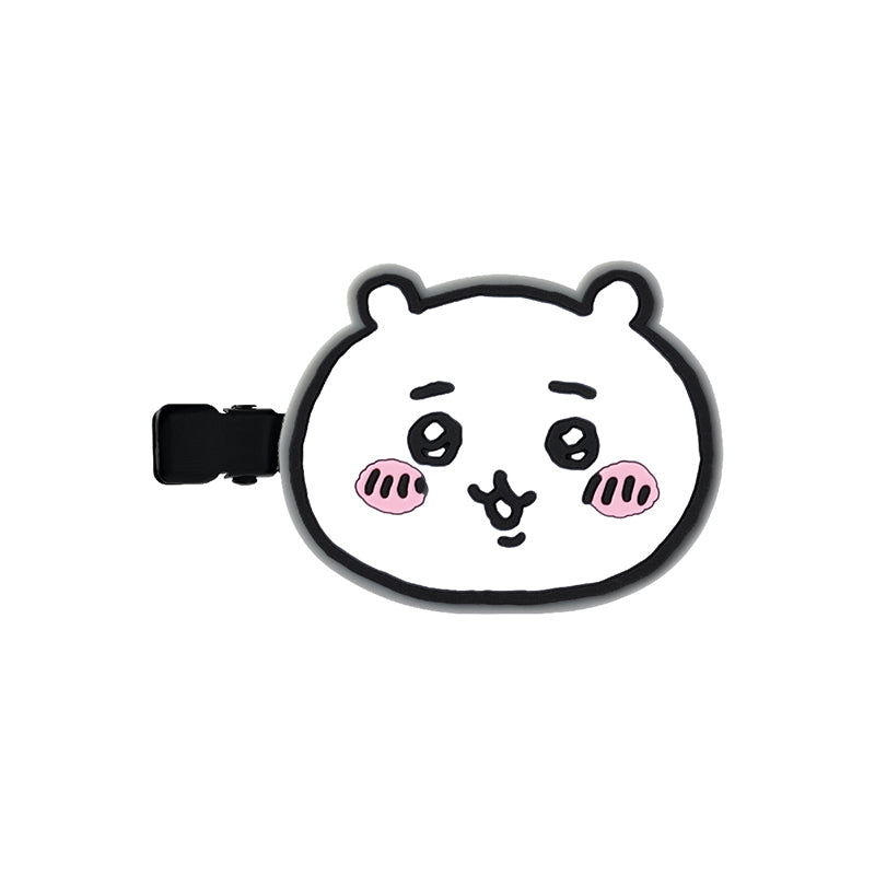 ちいかわ 前髪クリップ（ちいかわ）