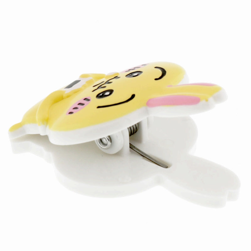 ちいかわ ダイカットクリップ（4個セット）