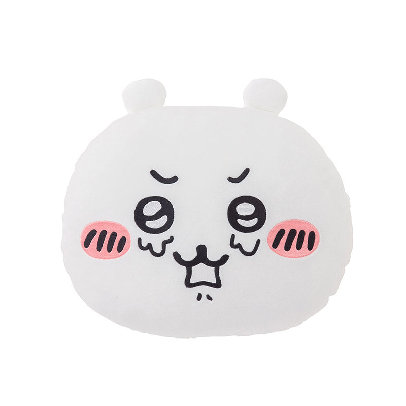 Chiikawa Terrible Incident Face Cushion (Chiikawa)