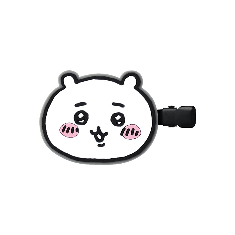 ちいかわ 前髪クリップ（ちいかわ）