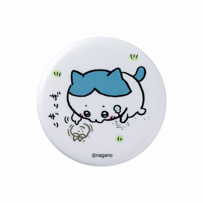 ちいかわ トレーディング缶バッジ(ちいかわのまいにち編)(全15種)