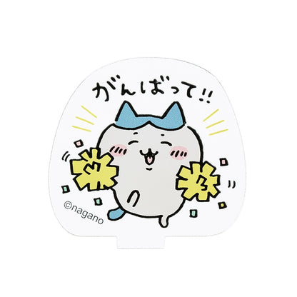 Chiikawa Trading Acrylic Stand (All 16 Types) [Single]