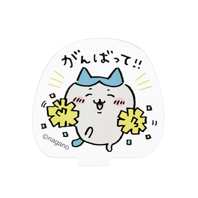 ちいかわ トレーディングアクリルスタンド（全16種）【単品】