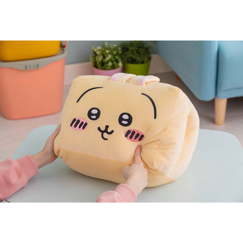 Chiikawa Mochimochi Nap Hand Muff (Mochitto Usagi)