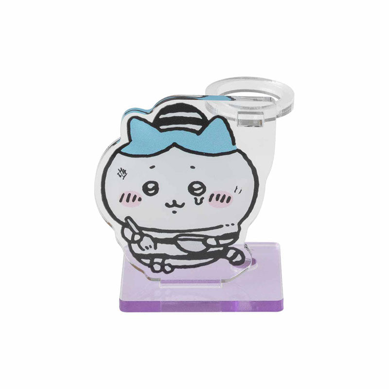 吉伊卡哇 盲盒亚克力笔架（共16种）【每次结算限购单品8个／BOX1个】