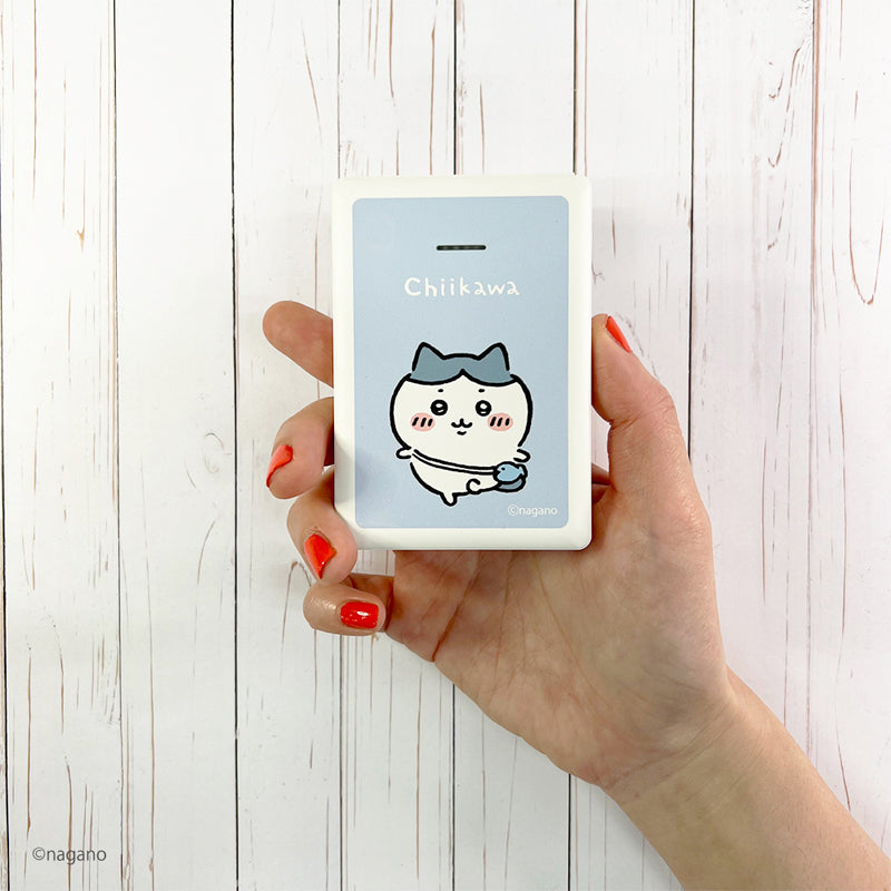 吉伊卡哇 移动电源5000mAh（哈奇喵）