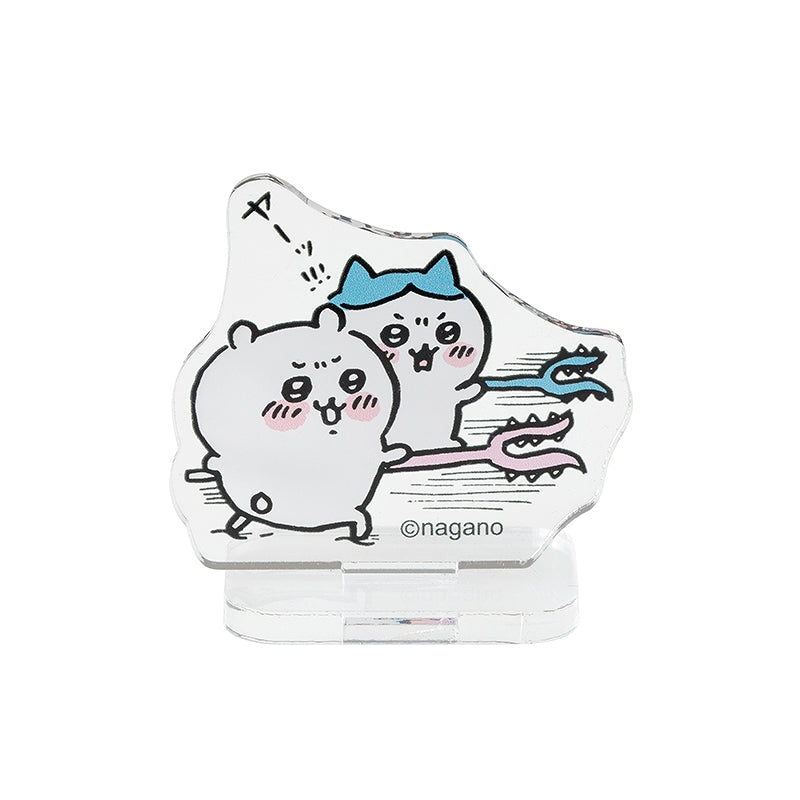 Chiikawa Trading Acrylic Stand (All 16 Types) [Single]