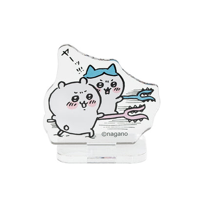 Chiikawa Trading Acrylic Stand (All 16 Types) [Single]