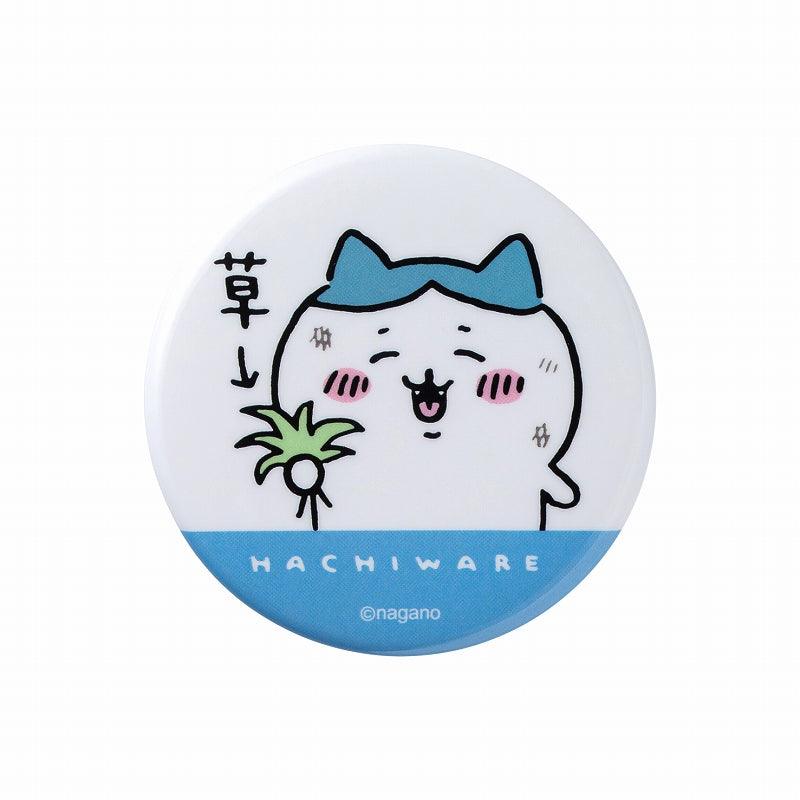 吉伊卡哇 交易鈴鐺徽章（吉伊卡哇的每日篇）（全15種）