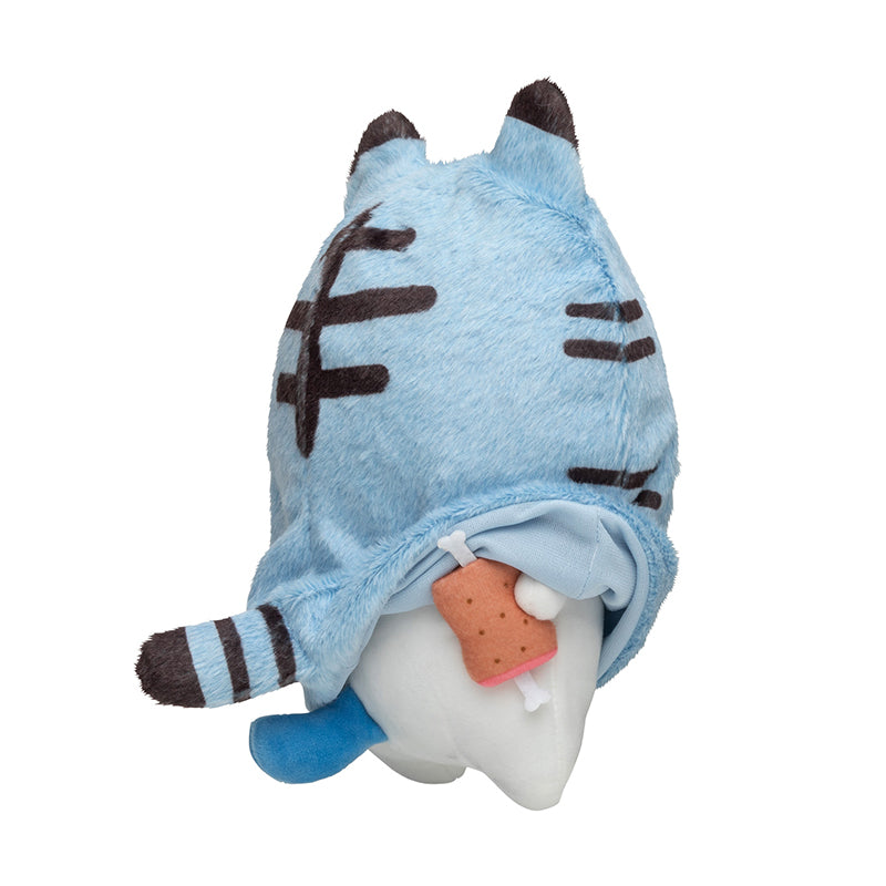 【完売】【お一人様 1点まで】ちいかわ ハッピーバッグ 2022(寅年)【クレジットカード決済のみ可】【他の予約商品・通常商品と同時購入・配送希望日指定不可】【キャンペーン対象外】