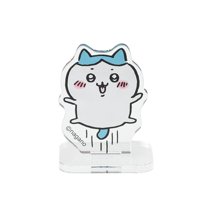 Chiikawa Trading Acrylic Stand (All 16 Types) [Single]