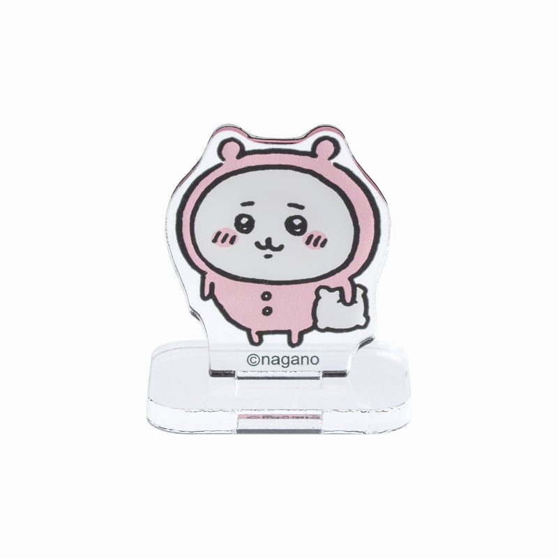 Chiikawa Trading Acrylic Stand (Closer Friendship Edition) [Single Item] (16 Types)