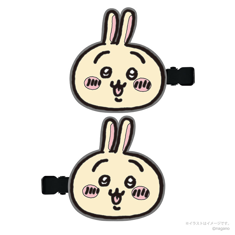 치이카와 앞머리 클립 vol.2 (전체 8종)