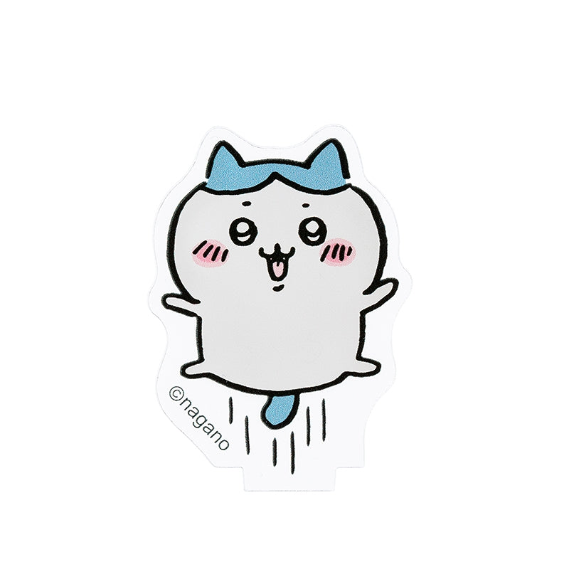 Chiikawa Trading Acrylic Stand (All 16 Types) [Single]
