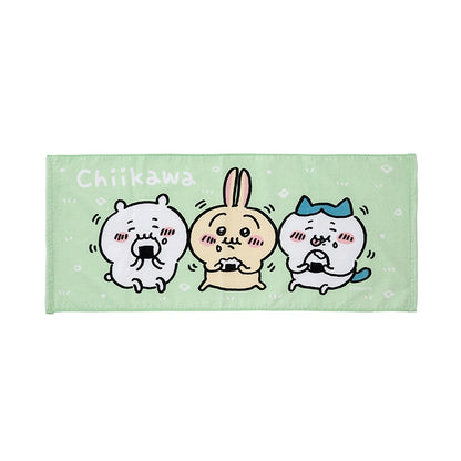 치이카와 페이스 타올 (모그모그)