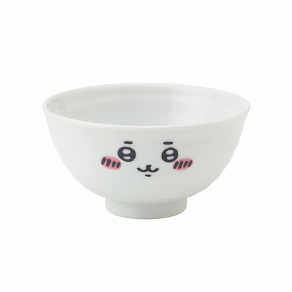 吉伊卡哇 茶碗