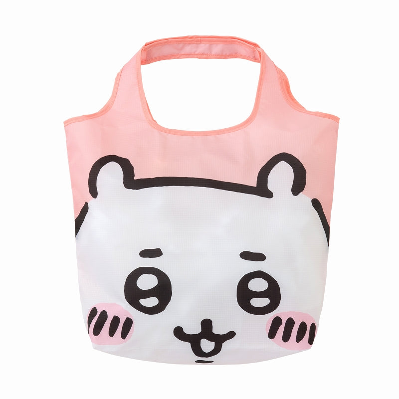 Chiikawa Eco Bag (Chiikawa's Face)