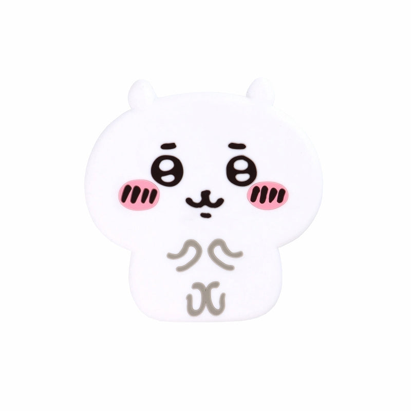 吉伊卡哇 坐娃娃收納包 吉伊卡哇