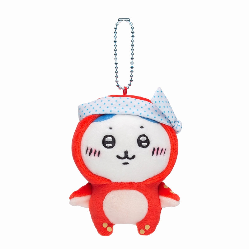 Chiikawa Octopus Mascot (Hachiware)