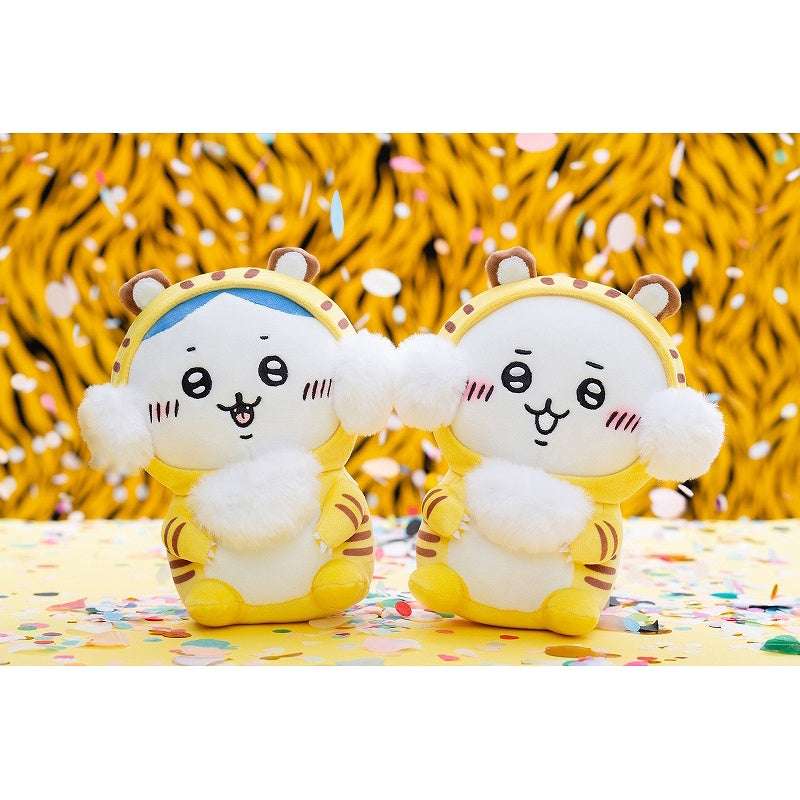 치이카와 호랑이 인형 S (치이카와)
