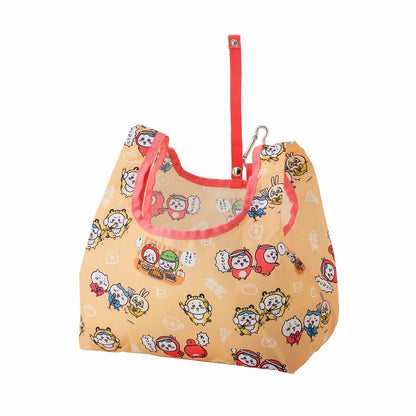 Chiikawa KANSAI Convenience Store Size Eco Tote