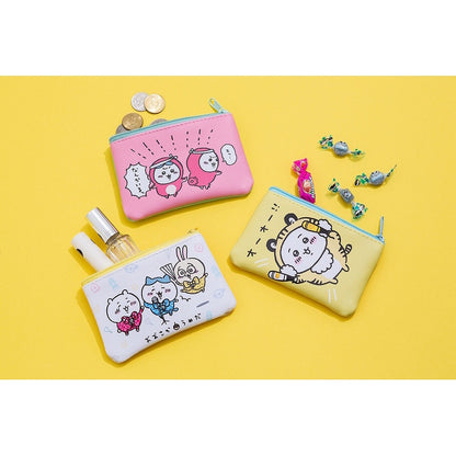 吉伊卡哇KANSAI 迷你小包3个装