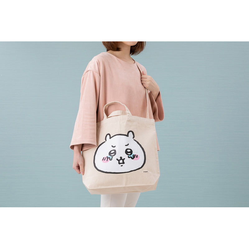 Chiikawa Long Strap Tote Bag (Chiikawa)